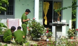 Người đàn ông sát hại nhân tình trong cơn ghen