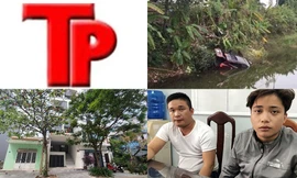 Bản tin Hình sự: Giết bạn gái rồi thay quần áo cho thi thể để đưa đi... cấp cứu