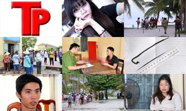 Bản tin Hình sự 18H: Hot girl Đà Lạt giết bạn trai dã man ngay giữa đương