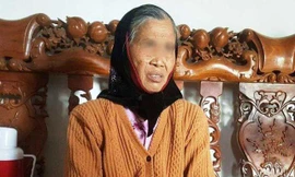 Vụ cha sát hại con, ném xuống sông Hàn: Bà nội đau đớn chờ tin cháu