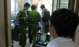 Ảnh chỉ mang tính minh họa