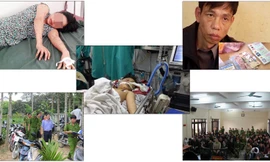 Bản tin Hình sự 18H: Nhiều cái chết bí ẩn chưa rõ nguyên nhân