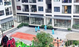 Nghi vấn nam thanh niên rơi từ tầng 19 chung cư tử vong ở TPHCM