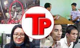 Bản tin Hình sự: Được cha 'dạy' bằng thắt lưng và điếu cày, con bị thương tật 15%