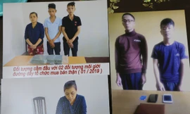 Phá đường dây buôn bán nội tạng xuyên quốc gia