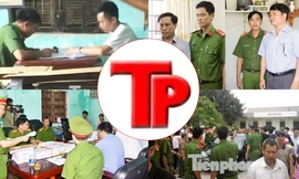 Bản tin Hình sự: U70 bị bạn tình đánh chết sau khi mây mưa