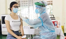 TP Hải Phòng xem xét ưu tiên đi lại, hoạt động kinh doanh cho đối tượng đã hoàn thành 2 mũi vắc xin.