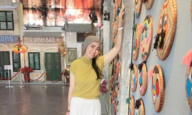 Nỗi đau của nữ giáo viên bị chồng tưới axit trước mặt con gái