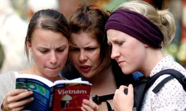 Hà Nội sẽ có công dân danh dự thủ đô dành cho người nước ngoài. Ảnh minh họa