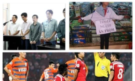 Bản tin Hình sự 18H: Viện KSND Tối cao vào cuộc vụ 5 công an đánh chết người