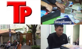 Bản tin Hình sự: Vì sao cựu Tổng giám đốc SAGRI Lê Tấn Hùng bị bắt?