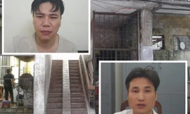 Cô gái bí ẩn trong vụ Châu Việt Cường đã ra công an trình diện