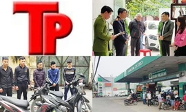 Bản tin Hình sự: Kẻ đánh đập, hiếp dâm cô gái tại thang bộ chung cư ở Hà Nội khai gì?