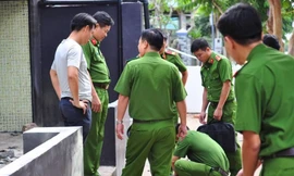 Bị can tử vong bất thường trong nhà tạm giam