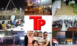 Bản tin Hình sự: Lời khai lạnh người của em họ 'giết vợ đoạt chồng' bằng Xyanua