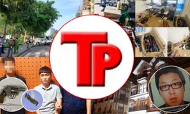 Bản tin Hình sự: Tung clip nóng lên web đen để ép cô gái vào khách sạn 'mây mưa'