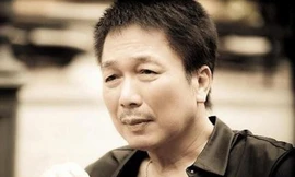 Người nghệ sĩ vừa nằm xuống 