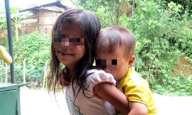 Những đứa trẻ sinh ra đều chậm phát triển trí não, thể chất