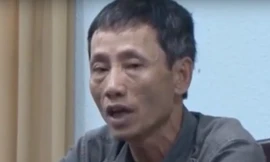 Đối tượng Trương Hữu Lộc