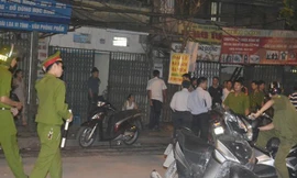 Ảnh chỉ mang tính minh họa