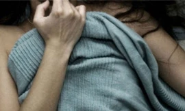 Nhờ bắt ghen, người phụ nữ bị cháu chồng cưỡng hiếp