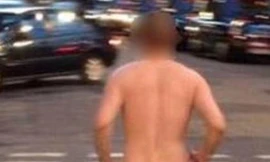 Hiếp dâm bất thành, 9X tháo chạy trong tình trạng khỏa thân