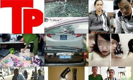 Bản tin Hình sự 18H: Xử lý nghiêm vụ tung ảnh sex nữ sinh Bình Dương