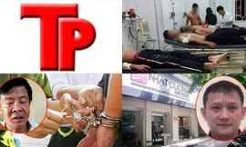 Bản tin Hình sự: Vì sao ông chủ Nhật Cường Mobile Bùi Quang Huy bị truy nã?