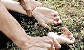 Nữ du khách nước ngoài tố cáo bị hãm hại ở TP HCM