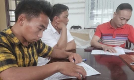 Người giúp nạn nhân vụ bị 'chặt chém' 4,2 triệu/cuốc xe: Nếu sợ tôi đã không làm