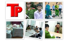 Bản tin Hình sự 18H: Ôm nhau xem phim sau 'quan hệ', bị mẹ 'vợ nhí' bắt tại trận