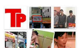 Bản tin Hình sự 18H: Bị từ chối phục vụ, bắn chết gái massage