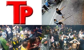 Bản tin Hình sự: Mẹ và bà ở trong nhà, bé 8 tuổi bị hàng xóm hiếp dâm ngoài sân