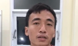 Theo kết luận của Trung tâm pháp y tâm thần khu vực Tây Nam bộ, trước, trong, sau khi phạm tội và hiện tại, Khá có bệnh lý tâm thần, tâm thần phân liệt