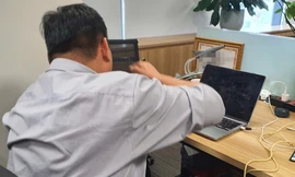 Nam sinh Hà Nội làm mất 7 tỷ đồng của gia đình sau cuộc điện thoại 'chứng minh vô tội'