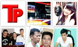 Bản tin Hình sự 18H: Lẻn vào buồng sàm sỡ vợ bạn giữa cuộc nhậu