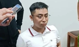 Lời khai máu lạnh của Bùi Đình Khánh