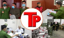 Bản tin Hình sự: 'Thợ săn' trượt chân ngã vào súng, một người trúng đạn tử vong
