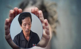 Đối tượng Nguyễn Văn Cường bị đề nghị truy tố về tội dâm ô