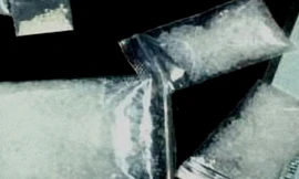 Nữ đại biểu Hội đồng nhân dân bán ma túy