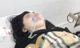 Phẫu thuật nâng mũi tại một cơ sở thẩm mỹ ở Hà Nội, cô gái 22 tuổi tử vong
