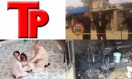 Bản tin Hình sự: Vì sao phó chủ tịch UBND huyện bị bắt tạm giam?