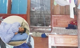 Tâm sự đau đớn của người vợ dùng dao cắt cụt 'của quý' của chồng