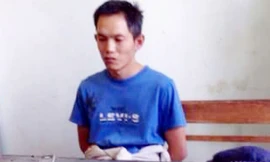 Mai phục giết người để giải quyết mâu thuẫn