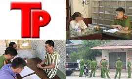 Bản tin Hình sự: Hàng loạt cửa hàng Nhật Cường mobile bị khám xét