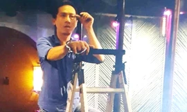 Duy thực hiện lại hành vi