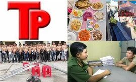 Bản tin Hình sự: 'Thợ săn' vấp ngã làm văng súng, người dẫn đường trúng đạn tử vong