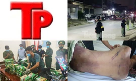 Bản tin Hình sự: Phạm nhân bị đánh dã man tới chết trong trại giam, công an tỉnh nói gì?