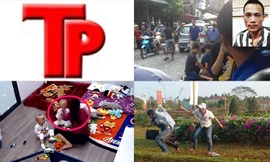 Bản tin Hình sự: Người nước ngoài cứa cổ, phi tang xác tài xế xe ôm xuống kênh