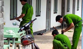 Người phụ nữ bị cô gái 19 tuổi rút dao đâm hôn mê